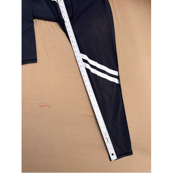 Under Armour Leggings Women's Size L Black - Picture 5 of 10